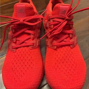 Adidas Ultraboost Shoes | Women’s 8 | Red